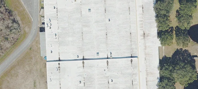 Industrial Development Site Near I-95