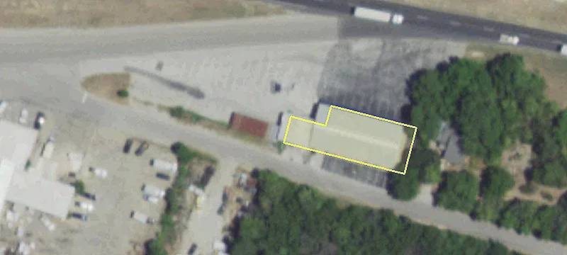 Belton Retail Land For Sale