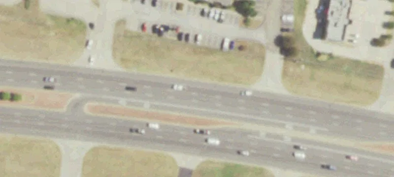 Restaurant Space on Loop 281