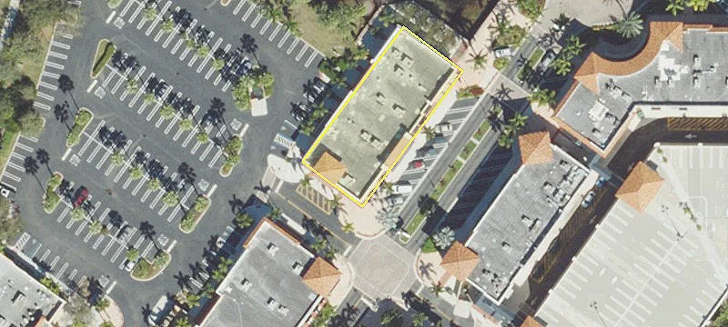 Retail Space in Legacy Place