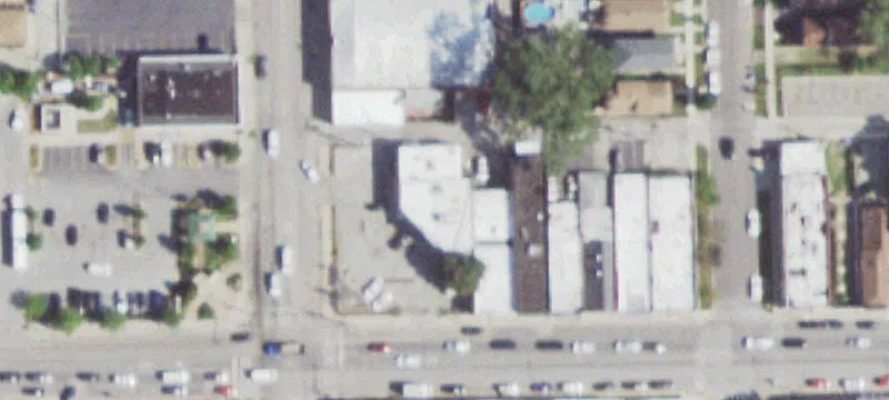 Retail Property on 111th Street