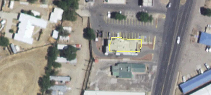 Burger King Restaurant For Sale