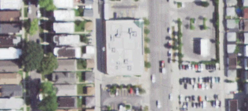 Land Available in Chicago