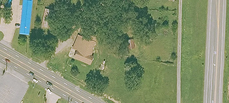 Barling Land for Lease