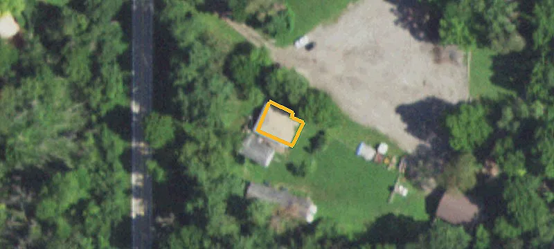 Residential Land with Recreational Features