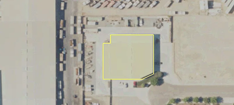 Freestanding Industrial Buildings Available