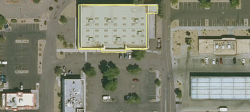 Commercial Land For Lease