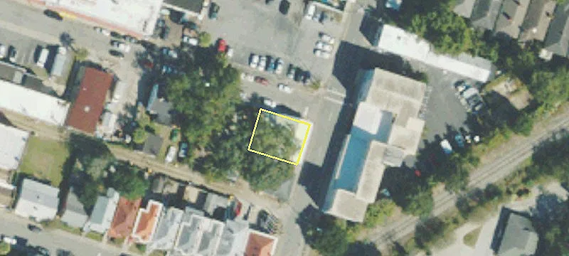 Retail Space in Savannah, GA