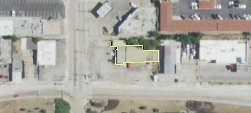 Retail Space with I-30 Frontage