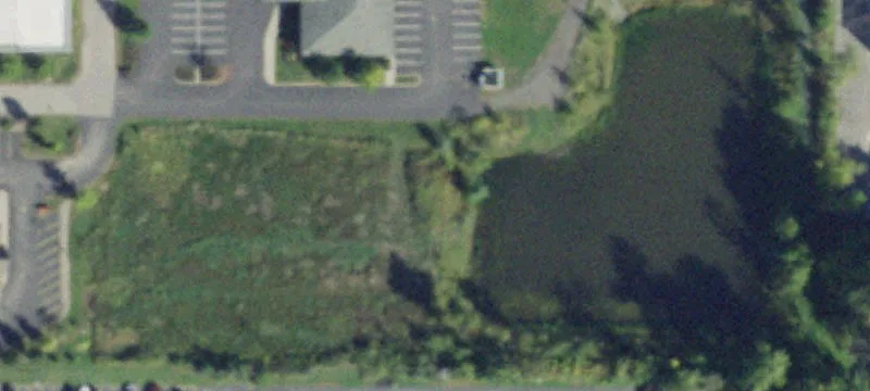Prime Commercial Land Opportunity