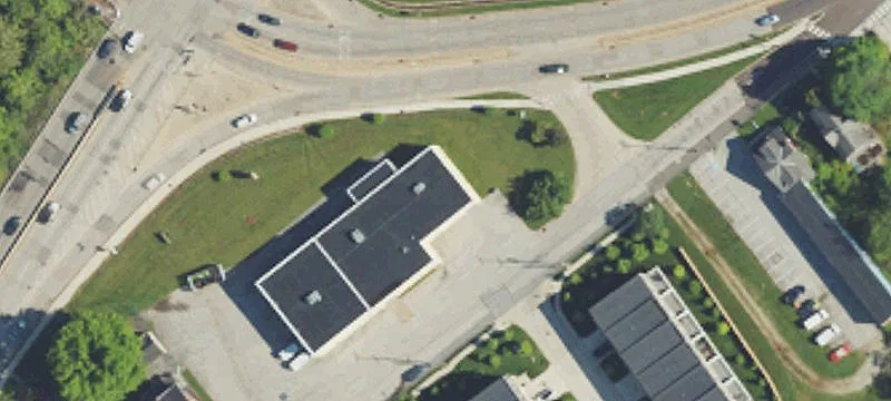 Retail Space Near King of Prussia