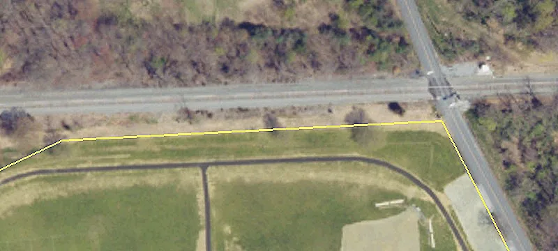 58 Acres Commercial Land Gettysburg