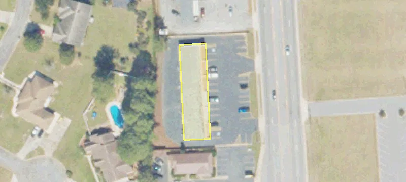 Office Suites for Lease