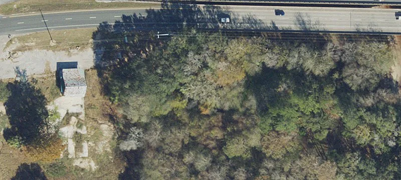 Waterfront Parcel with Development Potential