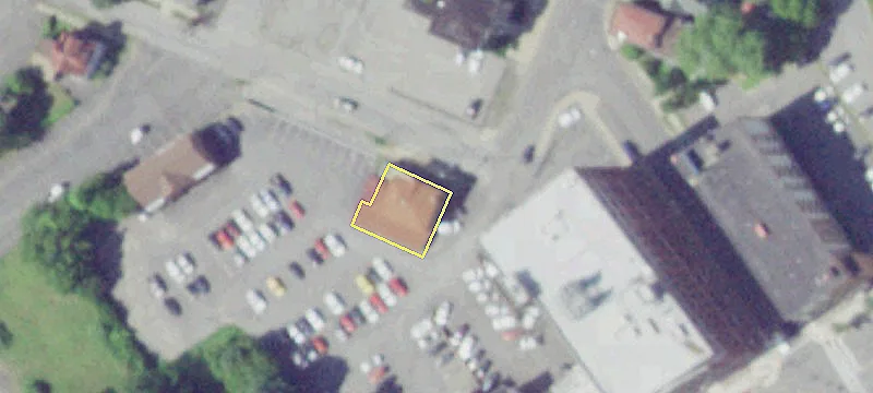 Retail Property in Utica, NY