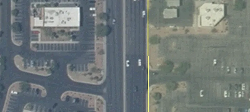 Retail Space in Spring Valley