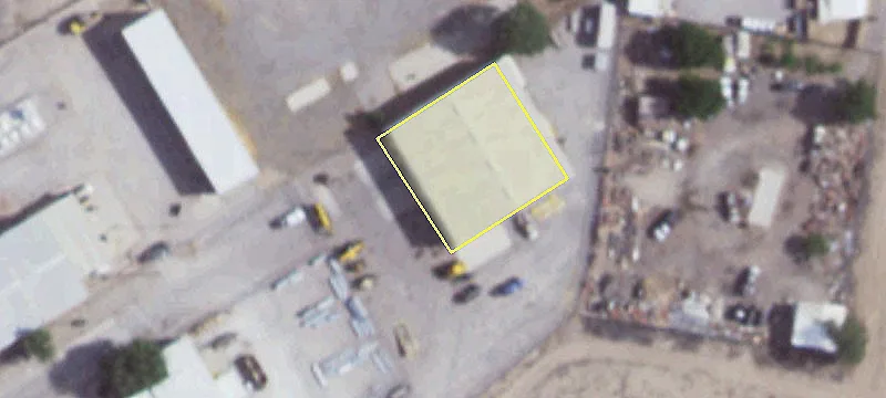 Land for M-1 Users