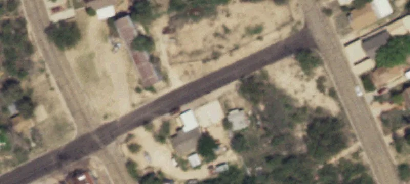 Retail Property in Big Spring