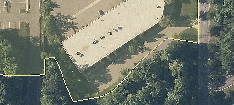 Hudson Industrial Parkway Land Parcel