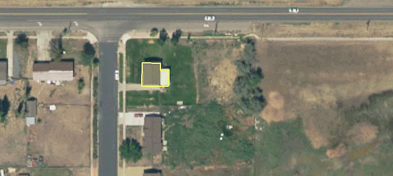 Retail Development Opportunity