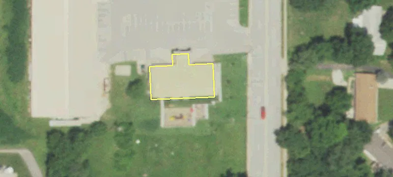 Land Development Opportunity