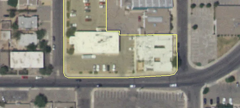 Commercial Executive Office Space Available