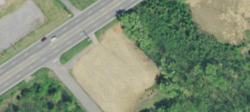 Commercial Land in Growing Maryville