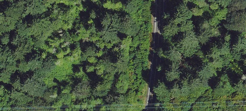 Commercial Land Near Highway 22
