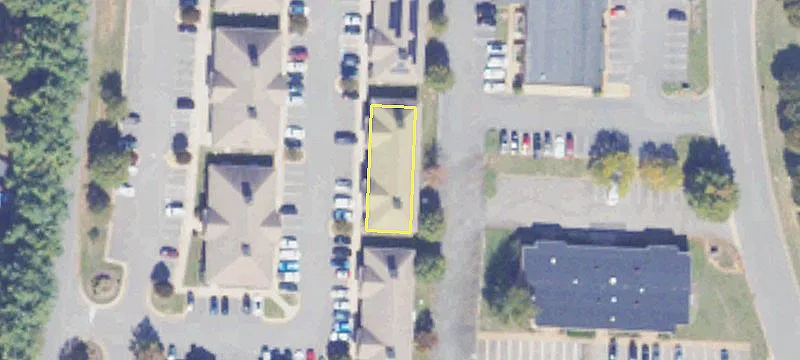 Fredericksburg Office Space For Rent