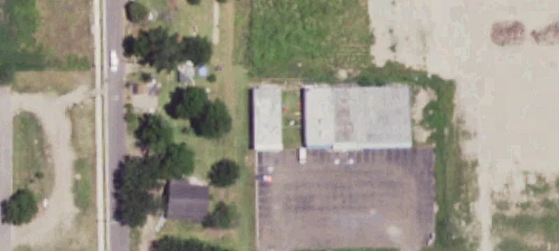 Weslaco Pad Sites Available