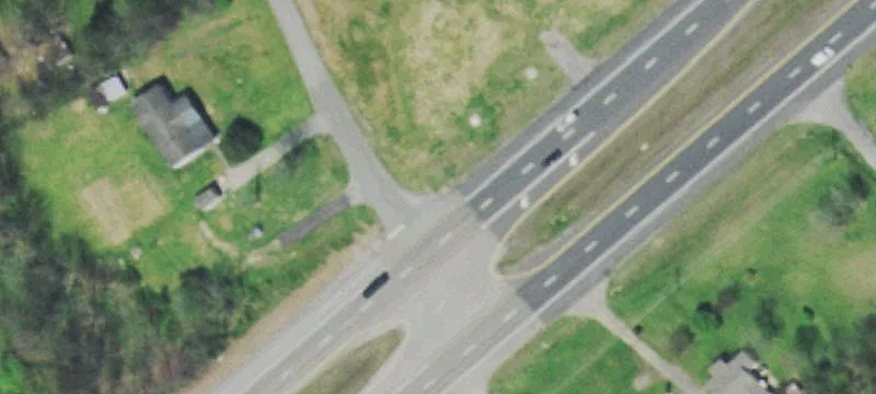 Commercial Land on Highway 411