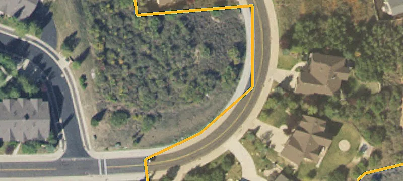 Star Harbour Estates View Lot