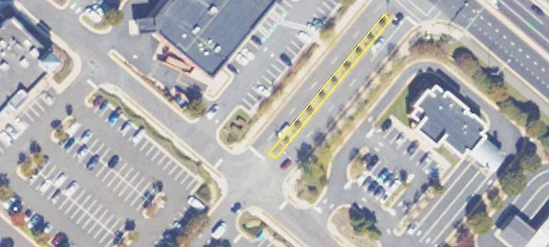 Commercial Land Near Harris Teeter