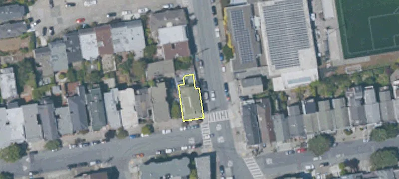 Prime Cafe Space Available