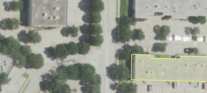 Richardson Warehouse and Distribution Space