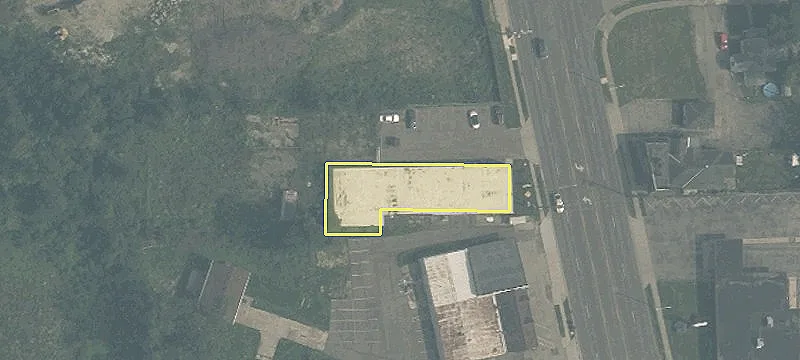 2.7 Acres Redevelopment Opportunity