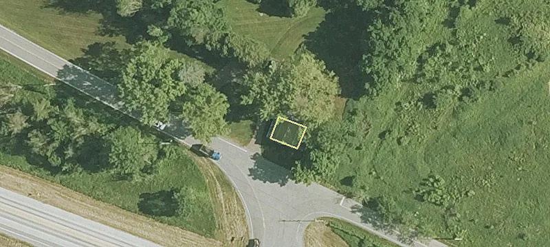 Colchester Land with Development Potential