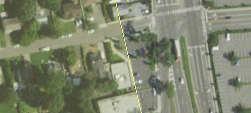 Prime Retail Space on Route 110