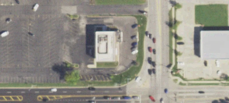 Bradley Retail Space Available