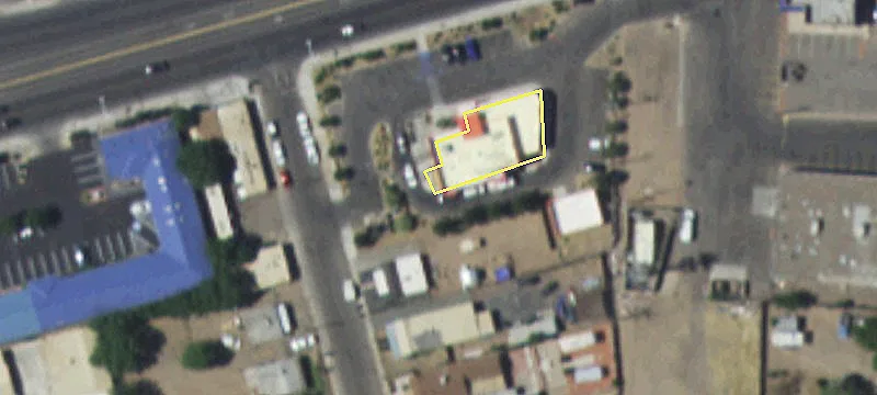 Nob Hill Auto Shop