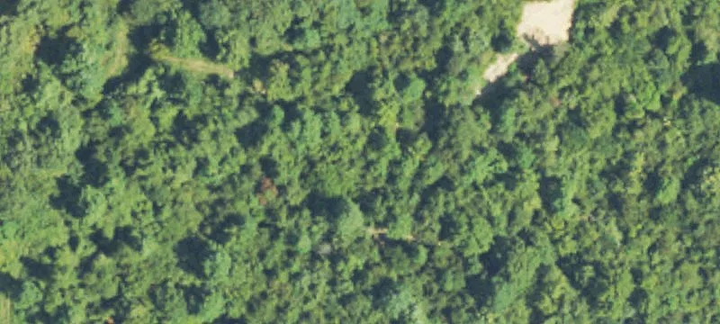 Yazoo County Recreational Land