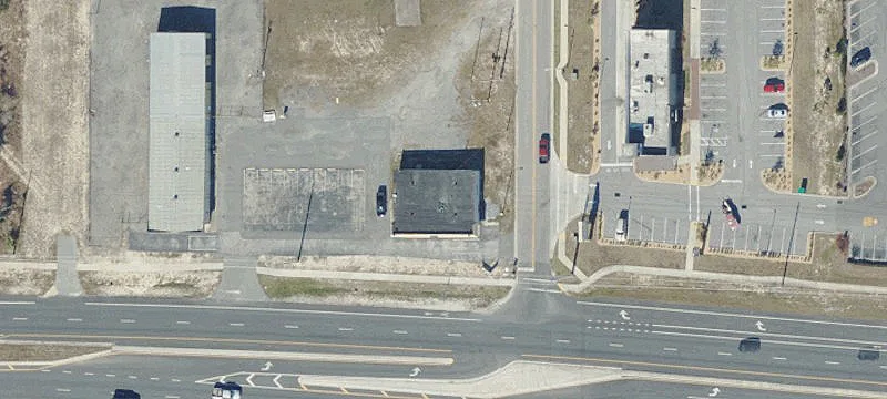 Retail Development Opportunity in Spring