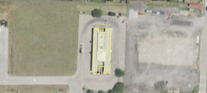 Lavon Retail Space For Rent