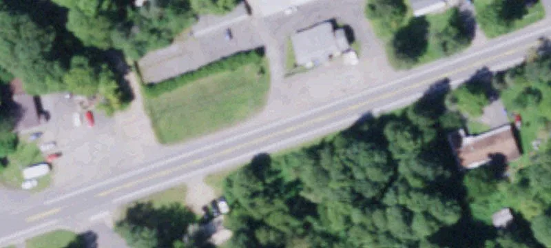 Mixed-Use Investment Property For Sale