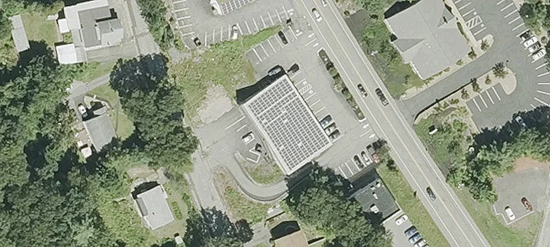 Prime Retail Space Available