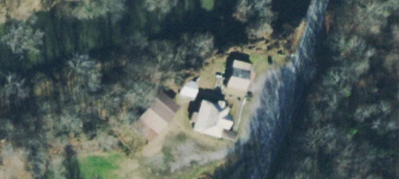 Prime Land Near Highway 76