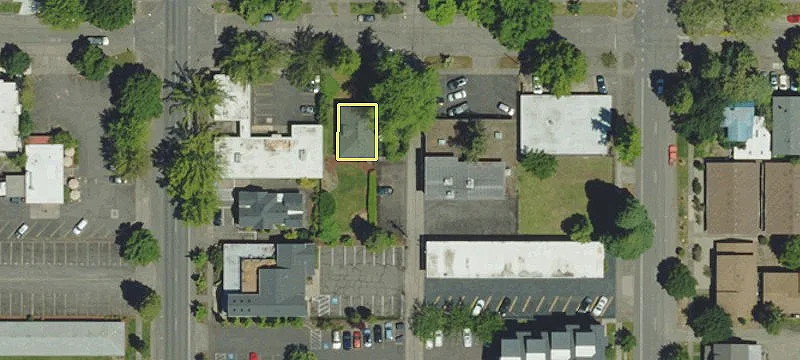 Eugene Office Space For Rent