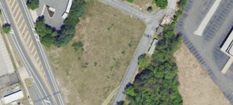 2.53 Acres on Island Avenue