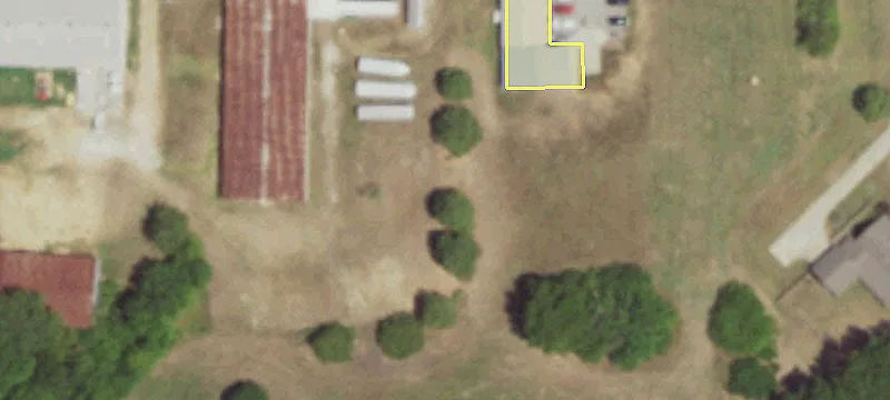 Mt Vernon Warehouse on Acres