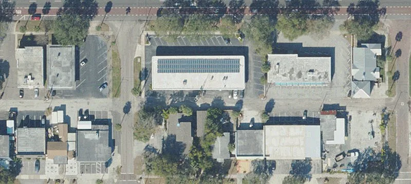 Adaptable Office Space Available